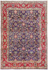 Load image into Gallery viewer, Luxurious-Authentic-Persian-Tabriz-Rug.jpg
