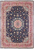 Load image into Gallery viewer, Authentic-Persian-Lavar-Kerman-Rug.jpg