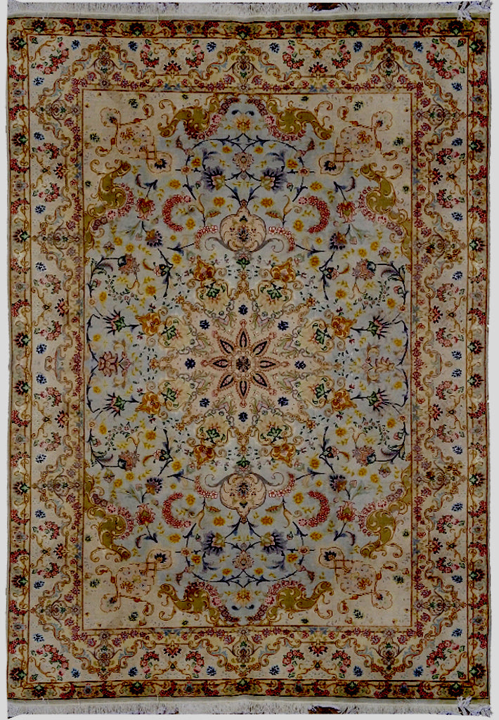400 BLUE-PERSIAN-TABRIZ-RUG .jpg