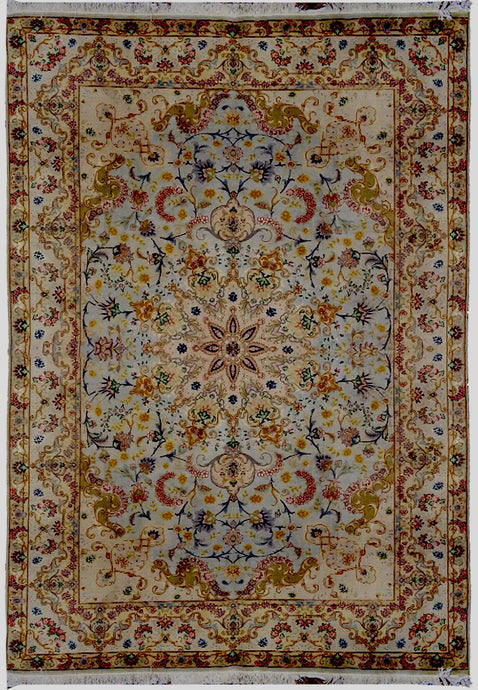 400 BLUE-PERSIAN-TABRIZ-RUG .jpg