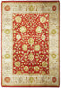 Load image into Gallery viewer, Authentic-Handmade-Zigler-Rug.jpg
