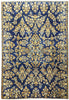 Load image into Gallery viewer, Authentic-Hand-Knotted-Sarouk-Rug.jpg