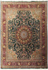 Load image into Gallery viewer, Luxurious-Authentic-Tabriz-Rug.jpg