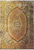 Load image into Gallery viewer, Antique-Persian-Sarouk-Rug.jpg