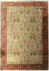 Load image into Gallery viewer, Hand-knotted-Pakistan-Rug.jpg