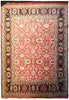 Load image into Gallery viewer, Authentic-Handmade-Mahal-Rug.jpg
