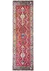 Load image into Gallery viewer, 4&#39; x 9&#39;-Persian-Geometric-Abadeh-Runner.jpg