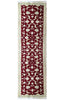 Load image into Gallery viewer, Persian-Nain-Wool-and-Silk-Runner.jpg