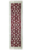 Load image into Gallery viewer,  Authentic-Persian-Nain-Silk-Runner.jpg
