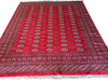 Load image into Gallery viewer, Luxurious-Authentic-Bokara-Rug.jpg