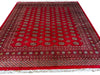 Load image into Gallery viewer, Luxurious-Authentic-Bokara-Rug.jpg