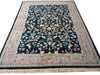 Load image into Gallery viewer, Authentic-Handmade-Wool-Rug.jpg
