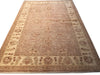 Load image into Gallery viewer, Authentic-Hand-knotted-Chobi-Peshawar-Rug.jpg
