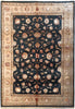 Load image into Gallery viewer, Authentic-Wool-Silk-Jaipur-Rug.jpg