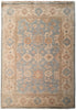 Load image into Gallery viewer, Authentic-Handmade-Oushak-Wool-Rug.jpg 