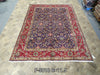 Load image into Gallery viewer, Luxurious-Authentic-Persian-Tabriz-Rug.jpg