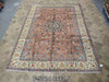 Load image into Gallery viewer, Luxurious-Authentic-Esfahan-Rug.jpg