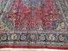 Load image into Gallery viewer, Persian-Floral-Mashad-Rug.jpg