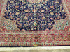 Load image into Gallery viewer, Authentic-Persian-Lavar-Kerman-Rug.jpg