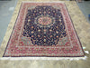Load image into Gallery viewer, Authentic-Persian-Lavar-Kerman-Rug.jpg
