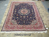 Load image into Gallery viewer, Authentic-Persian-Lavar-Kerman-Rug.jpg