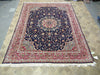Load image into Gallery viewer, Authentic-Persian-Lavar-Kerman-Rug.jpg