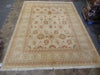 Load image into Gallery viewer, Zigler-Peshawar-Oushak-Rug.jpg