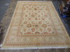 Load image into Gallery viewer, Zigler-Peshawar-Oushak-Rug.jpg