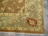 Load image into Gallery viewer, Luxurious-Authentic-Oushak-Rug.jpg