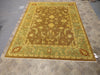 Load image into Gallery viewer, Luxurious-Authentic-Oushak-Rug.jpg