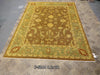 Load image into Gallery viewer, Luxurious-Authentic-Oushak-Rug.jpg