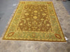 Load image into Gallery viewer, Luxurious-Authentic-Oushak-Rug.jpg