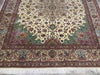 Load image into Gallery viewer, Authentic-Persian-Tabriz-Rug.jpg