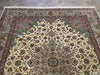 Load image into Gallery viewer, Authentic-Persian-Tabriz-Rug.jpg