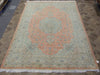 Load image into Gallery viewer, Authentic-Persian-Tabriz-Rug.jpg