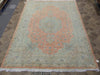 Load image into Gallery viewer, Authentic-Persian-Tabriz-Rug.jpg