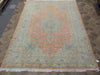 Load image into Gallery viewer, Authentic-Persian-Tabriz-Rug.jpg