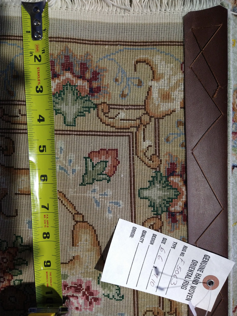 400 BLUE-PERSIAN-TABRIZ-RUG .jpg