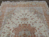 Load image into Gallery viewer, Luxurious-Authentic-Persian-Tabriz-Rug.jpg