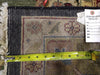 Load image into Gallery viewer, Luxurious-Authentic-Burgundy-Rug.jpg