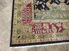 Load image into Gallery viewer, Luxurious-Authentic-Burgundy-Rug.jpg