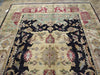 Load image into Gallery viewer, Luxurious-Authentic-Burgundy-Rug.jpg