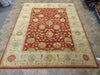 Load image into Gallery viewer, Authentic-Handmade-Zigler-Rug.jpg
