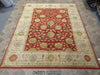 Load image into Gallery viewer, Authentic-Handmade-Zigler-Rug.jpg
