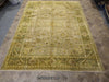 Load image into Gallery viewer, Handmade-Zigler-Oushak-Rug.jpg