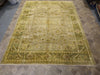 Load image into Gallery viewer, Handmade-Zigler-Oushak-Rug.jpg
