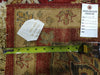 Load image into Gallery viewer, Handmade-Jaipour-Burgundy-Rug.jpg