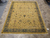 Load image into Gallery viewer, Authentic-Hand-Knotted-Ziglar-Rug.jpg