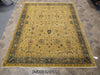 Load image into Gallery viewer, Authentic-Hand-Knotted-Ziglar-Rug.jpg