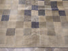 Load image into Gallery viewer, Authentic-Handmade-Contemporary-Rug.jpg
